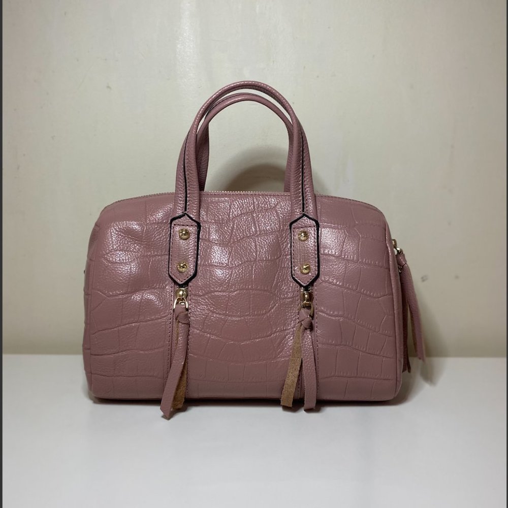 ZOOLER Genuine Women's Leather Handbag/Crossbody